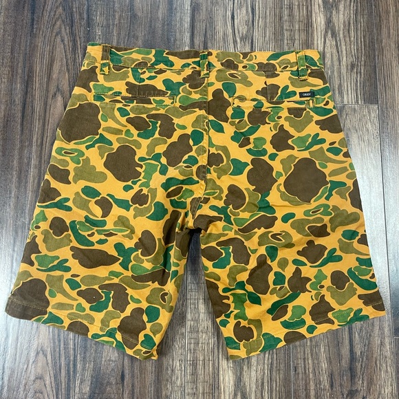 OBEY PROPAGANDA CAMO - Picture 1 of 4